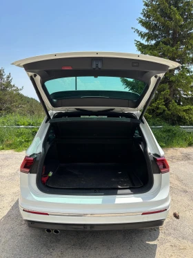 VW Tiguan 2.0 TSI/ 4 Motion/ R-Line/ ПЪРВИ СОБСТВЕНИК | Auto.bg — изображение 6 VW Tiguan 2.0 TSI/ 4 Motion/ R-Line/ ПЪРВИ СОБСТВЕНИК | Auto.bg — изображение 6