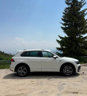 VW Tiguan 2.0 TSI/ 4 Motion/ R-Line/ ПЪРВИ СОБСТВЕНИК | Auto.bg — изображение 3 VW Tiguan 2.0 TSI/ 4 Motion/ R-Line/ ПЪРВИ СОБСТВЕНИК | Auto.bg — изображение 3
