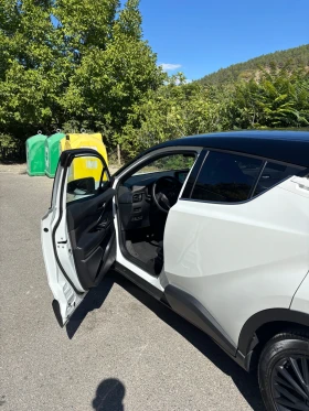 Toyota C-HR 2.0 HYB CUORE - 30000 € - 80352776 7 | Car24.bg Toyota C-HR 2.0 HYB CUORE - 30000 € - 80352776 7