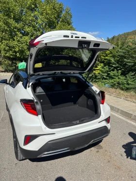 Toyota C-HR 2.0 HYB CUORE - 30000 € - 80352776 11 | Car24.bg Toyota C-HR 2.0 HYB CUORE - 30000 € - 80352776 11