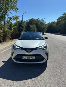 Toyota C-HR 2.0 HYB CUORE - 30000 € - 80352776 2 | Car24.bg Toyota C-HR 2.0 HYB CUORE - 30000 € - 80352776 2