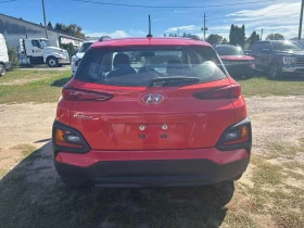Hyundai Kona Preferred* CARFAX* АВТОКРЕДИТ* | Auto.bg — изображение 4 Hyundai Kona Preferred* CARFAX* АВТОКРЕДИТ* | Auto.bg — изображение 4
