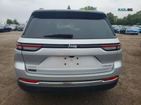 Jeep Grand cherokee 3.6 ALTITUDE* | Auto.bg — изображение 6 Jeep Grand cherokee 3.6 ALTITUDE* | Auto.bg — изображение 6