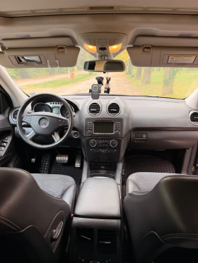 Mercedes-Benz ML 320 - 10000 € - 35919034 8 | Car24.bg Mercedes-Benz ML 320 - 10000 € - 35919034 8