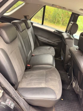 Mercedes-Benz ML 320 - 10000 € - 35919034 7 | Car24.bg Mercedes-Benz ML 320 - 10000 € - 35919034 7