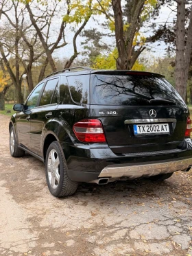 Mercedes-Benz ML 320 - 10000 € - 35919034 3 | Car24.bg Mercedes-Benz ML 320 - 10000 € - 35919034 3