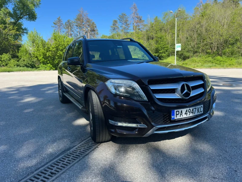 Mercedes-Benz GLK 2.2 - 13500 € / 26403.70 лв. - 95841561 1 | Car24.bg Mercedes-Benz GLK 2.2 - 13500 € / 26403.70 лв. - 95841561 1