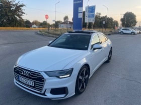Audi A6 s-line plus 3.0d  - [1] 