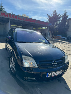 Opel Signum 3.2 | Mobile.bg   2
