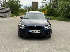 BMW 120 d xDrive Sport 184к.с.* KEYLESS* ПОДГРЕВ* НАВИ* 1 - Car24.bg BMW 120 d xDrive Sport 184к.с.* KEYLESS* ПОДГРЕВ* НАВИ* 1