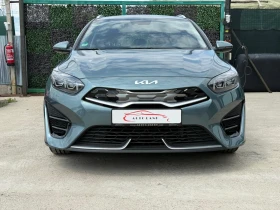 Kia Ceed Plug-in хибрид/LED/NAVI/KEYLESS GO/СОБСТВЕН ЛИЗИНГ - Car24.bg Kia Ceed Plug-in хибрид/LED/NAVI/KEYLESS GO/СОБСТВЕН ЛИЗИНГ