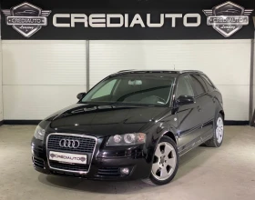 Audi A3 Sportback 1.9TDI 105hp - Car24.bg Audi A3 Sportback 1.9TDI 105hp