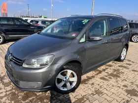 VW Touran 1.2TSI EURO 5 - Car24.bg VW Touran 1.2TSI EURO 5
