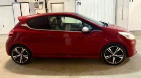 Peugeot 208 1.6 THP GTi 200 к.с., Отлично Състояние ЛИЗИНГ - 13999 лв. / 7157.58 € - 23846776 8 | Car24.bg Peugeot 208 1.6 THP GTi 200 к.с., Отлично Състояние ЛИЗИНГ - 13999 лв. / 7157.58 € - 23846776 8