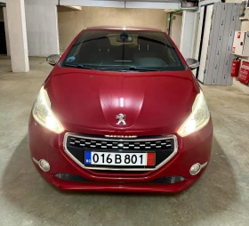 Peugeot 208 1.6 THP GTi 200 к.с., Отлично Състояние ЛИЗИНГ - 13999 лв. / 7157.58 € - 23846776 2 | Car24.bg Peugeot 208 1.6 THP GTi 200 к.с., Отлично Състояние ЛИЗИНГ - 13999 лв. / 7157.58 € - 23846776 2