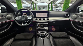 Mercedes-Benz E 220 AMG/4MAT/9G/DISTR/HUD/САМERA/ПОДГРЕВ/CAR PLAY/LIZI - цена по договаряне - 26584850 8 | Car24.bg Mercedes-Benz E 220 AMG/4MAT/9G/DISTR/HUD/САМERA/ПОДГРЕВ/CAR PLAY/LIZI - цена по договаряне - 26584850 8