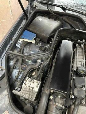 Mercedes-Benz E 280 - 4600 € / 8996.82 лв. - 99638877 7 | Car24.bg Mercedes-Benz E 280 - 4600 € / 8996.82 лв. - 99638877 7