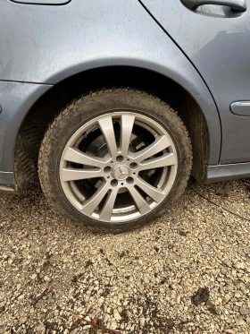 Mercedes-Benz E 280 - 4600 € / 8996.82 лв. - 99638877 8 | Car24.bg Mercedes-Benz E 280 - 4600 € / 8996.82 лв. - 99638877 8