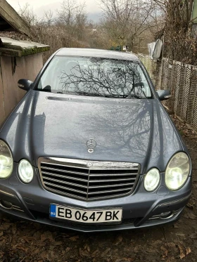 Mercedes-Benz E 280 - 4600 € / 8996.82 лв. - 99638877 1 | Car24.bg Mercedes-Benz E 280 - 4600 € / 8996.82 лв. - 99638877 1