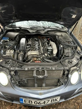 Mercedes-Benz E 280 - 4600 € / 8996.82 лв. - 99638877 11 | Car24.bg Mercedes-Benz E 280 - 4600 € / 8996.82 лв. - 99638877 11