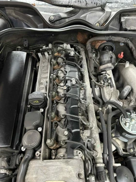 Mercedes-Benz E 280 - 4600 € / 8996.82 лв. - 99638877 10 | Car24.bg Mercedes-Benz E 280 - 4600 € / 8996.82 лв. - 99638877 10