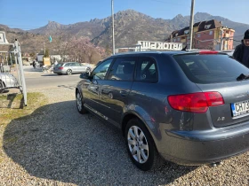 Audi A3 2.0 TDI НАПЪЛНО ОБСЛУЖЕН - 3600 € / 7040.99 лв. - 81850543 8 | Car24.bg Audi A3 2.0 TDI НАПЪЛНО ОБСЛУЖЕН - 3600 € / 7040.99 лв. - 81850543 8