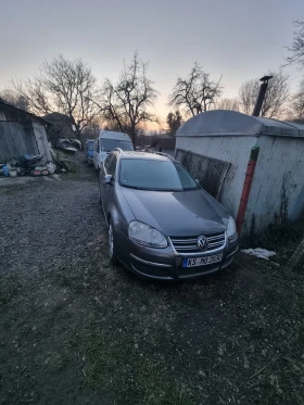 VW Golf Variant - Car24.bg VW Golf Variant