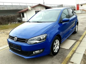 VW Polo EURO-5B-HIGHLINE ! ! ! - Car24.bg VW Polo EURO-5B-HIGHLINE ! ! !