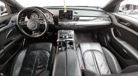 Audi S8 BANG&OLUFSEN | Auto.bg — изображение 7 Audi S8 BANG&OLUFSEN | Auto.bg — изображение 7