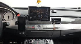 Audi S8 BANG&OLUFSEN | Auto.bg — изображение 6 Audi S8 BANG&OLUFSEN | Auto.bg — изображение 6