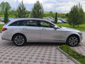 Mercedes-Benz C 220 9G-TRONIC 4 MATIC PANORAMA EURO 6B - 13500 € / 26403.70 лв. - 78021333 13 | Car24.bg Mercedes-Benz C 220 9G-TRONIC 4 MATIC PANORAMA EURO 6B - 13500 € / 26403.70 лв. - 78021333 13