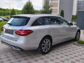 Mercedes-Benz C 220 9G-TRONIC 4 MATIC PANORAMA EURO 6B - 13500 € / 26403.70 лв. - 78021333 12 | Car24.bg Mercedes-Benz C 220 9G-TRONIC 4 MATIC PANORAMA EURO 6B - 13500 € / 26403.70 лв. - 78021333 12