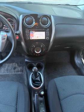 Nissan Note 1.5dci/navi/ | Auto.bg — изображение 8 Nissan Note 1.5dci/navi/ | Auto.bg — изображение 8