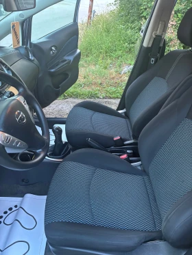 Nissan Note 1.5dci/navi/ | Auto.bg — изображение 7 Nissan Note 1.5dci/navi/ | Auto.bg — изображение 7
