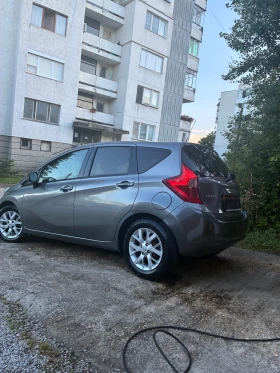 Nissan Note 1.5dci/navi/ | Auto.bg — изображение 12 Nissan Note 1.5dci/navi/ | Auto.bg — изображение 12