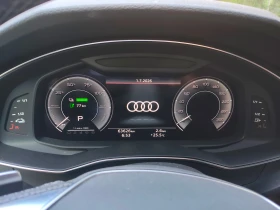 Audi A6 Avant 50 TFSI e quattro S line - 39500 € / 77255.29 лв. - 66827920 10 | Car24.bg Audi A6 Avant 50 TFSI e quattro S line - 39500 € / 77255.29 лв. - 66827920 10