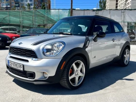 Mini Paceman Paceman S 81.000km - Car24.bg Mini Paceman Paceman S 81.000km