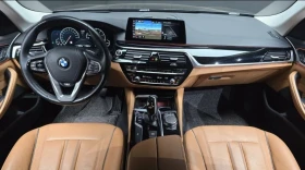 BMW 520 Без ПТП! Реален пробег! Панорамен покрив! | Auto.bg — изображение 5 BMW 520 Без ПТП! Реален пробег! Панорамен покрив! | Auto.bg — изображение 5