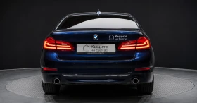 BMW 520 Без ПТП! Реален пробег! Панорамен покрив! | Auto.bg — изображение 4 BMW 520 Без ПТП! Реален пробег! Панорамен покрив! | Auto.bg — изображение 4