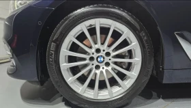 BMW 520 Без ПТП! Реален пробег! Панорамен покрив! | Auto.bg — изображение 16 BMW 520 Без ПТП! Реален пробег! Панорамен покрив! | Auto.bg — изображение 16