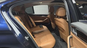 BMW 520 Без ПТП! Реален пробег! Панорамен покрив! | Auto.bg — изображение 12 BMW 520 Без ПТП! Реален пробег! Панорамен покрив! | Auto.bg — изображение 12