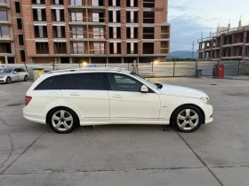 Mercedes-Benz C 220 - 5200 € / 10170.32 лв. - 54218868 3 | Car24.bg Mercedes-Benz C 220 - 5200 € / 10170.32 лв. - 54218868 3