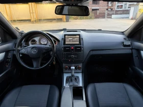 Mercedes-Benz C 220 - 5200 € / 10170.32 лв. - 54218868 8 | Car24.bg Mercedes-Benz C 220 - 5200 € / 10170.32 лв. - 54218868 8