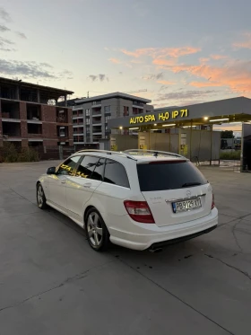 Mercedes-Benz C 220 - 5200 € / 10170.32 лв. - 54218868 6 | Car24.bg Mercedes-Benz C 220 - 5200 € / 10170.32 лв. - 54218868 6