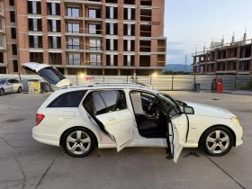 Mercedes-Benz C 220 - 5200 € / 10170.32 лв. - 54218868 12 | Car24.bg Mercedes-Benz C 220 - 5200 € / 10170.32 лв. - 54218868 12