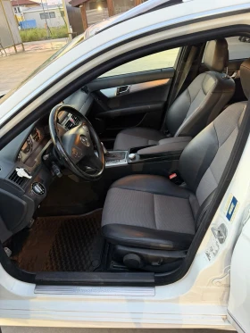 Mercedes-Benz C 220 - 5200 € / 10170.32 лв. - 54218868 7 | Car24.bg Mercedes-Benz C 220 - 5200 € / 10170.32 лв. - 54218868 7