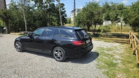 Mercedes-Benz C 220 AMG 63 Optic 7g tronic 170ph - 12400 € - 88121704 4 | Car24.bg Mercedes-Benz C 220 AMG 63 Optic 7g tronic 170ph - 12400 € - 88121704 4