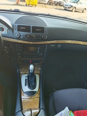 Mercedes-Benz E 280 Е280 CDI | Auto.bg — изображение 5 Mercedes-Benz E 280 Е280 CDI | Auto.bg — изображение 5