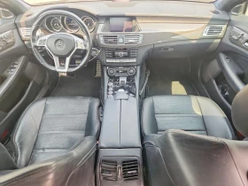 Mercedes-Benz CLS undefined | Auto.bg — изображение 8 Mercedes-Benz CLS undefined | Auto.bg — изображение 8
