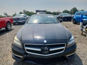 Mercedes-Benz CLS undefined | Auto.bg — изображение 5 Mercedes-Benz CLS undefined | Auto.bg — изображение 5